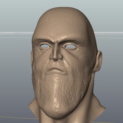 hhunterhead mudb