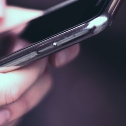 smartphone