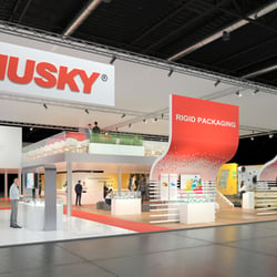 HUSKY, K 2019