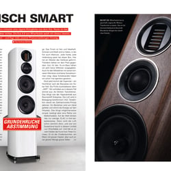 AUDIO 09/2020 Wharfedale Evo 4_4 S_36−37