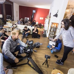 DaWanda Xmas Spot 2014