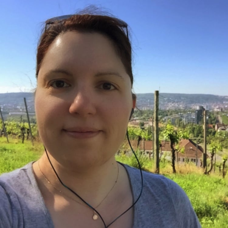Julia Altermann