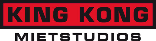 King Kong Mietstudios