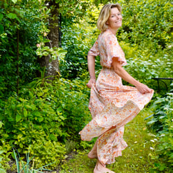 Sommer Portrait