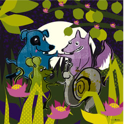 Illustration 2013