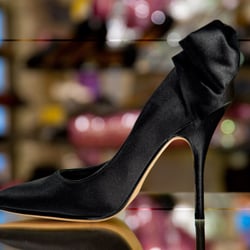 Produktfotografie Mode: »Highheels«