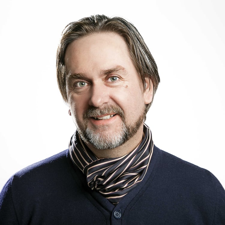 Oliver Kessler