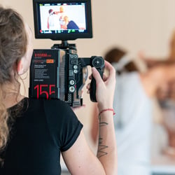 Making of – TyroAnimals