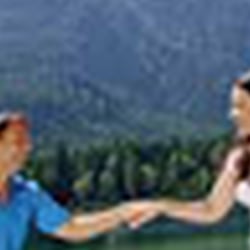 Imagebroschüre  Berchtesgadener Land