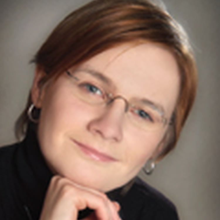 Bettina Hamann