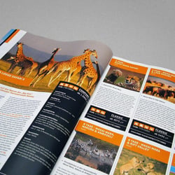 MOJA TRAVEL – Katalog 2013