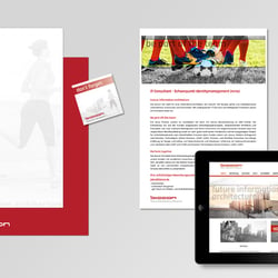 bizcon – Software und Client Services, Identitätsmanagement und Cloud-Lösungen