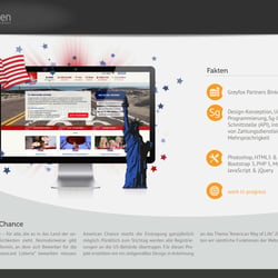 American Chance