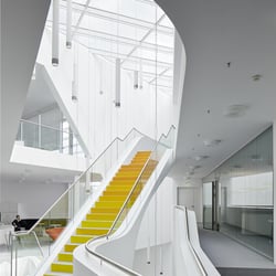 Zentrum für Virtuelles Engineering ZVE – House of Knowledge Work