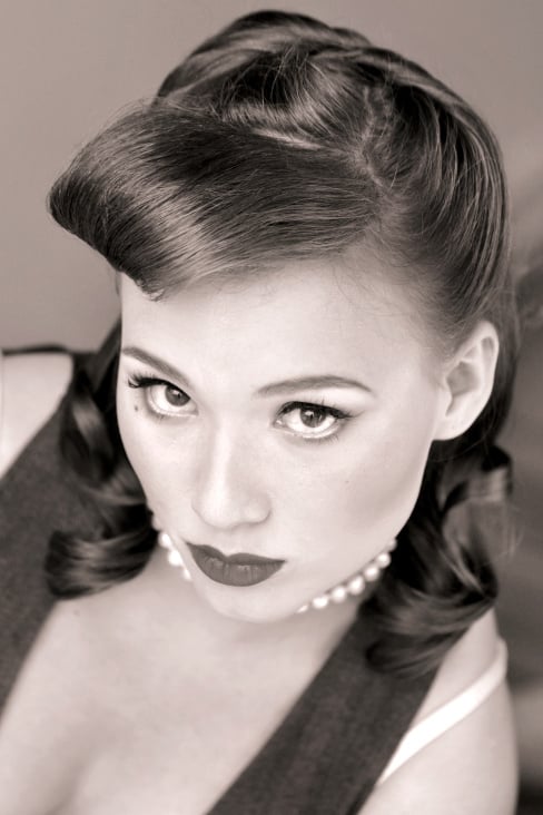 MARA – 50’s Style