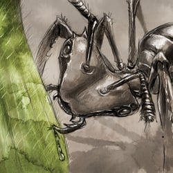Concept Illustration