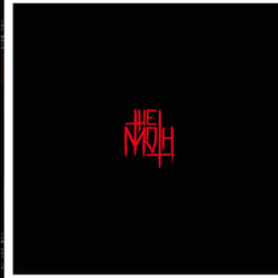 Viny Cover back (Cover, Inner Sleeve, Label)