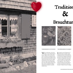 Leseprobe Zeitschrift Herzblut