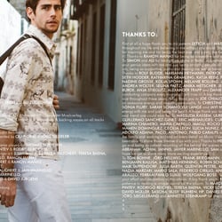 Booklet
