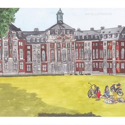 WWU Münster