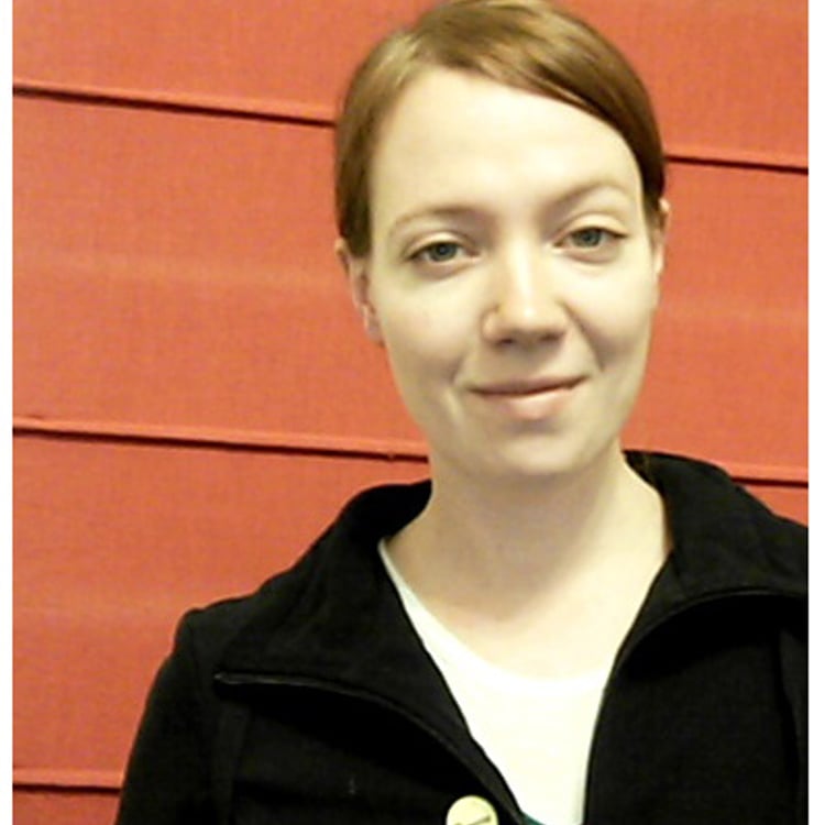 Sophie Klevenow