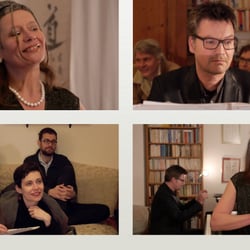 Dorothee Wendt und Martin Grünewald „Leben ohne Zeitverlust“