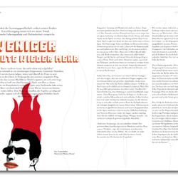 DECORATE LIFE / Editorial Design