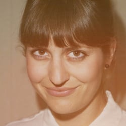 Mary Fischer / Designer, Munich