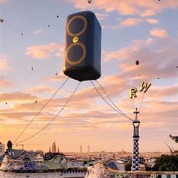 PEAQ & RW Barcelona · Produktfilm von Spreadfilms