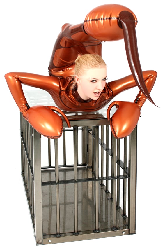 Dangerous