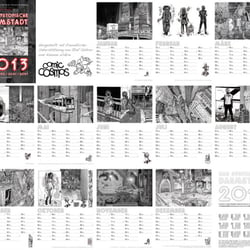 Kalender – Übersicht