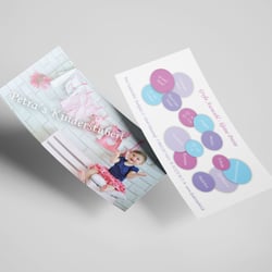Flyer (Petras Kinderstüberl)
