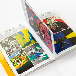 Slanted Magazine #43—Ukraine