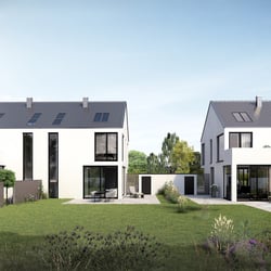 Rendering Mainz