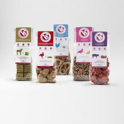 DOG’S DELI Packaging