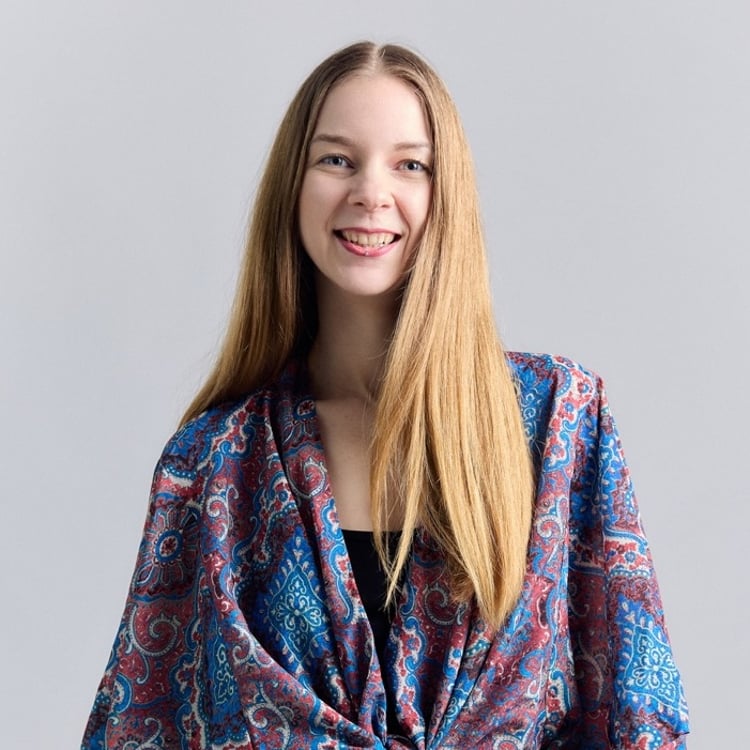 Saulė Tertelytė