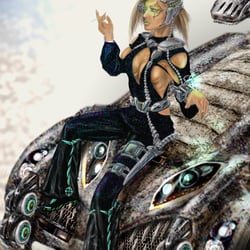 Charackterdesign