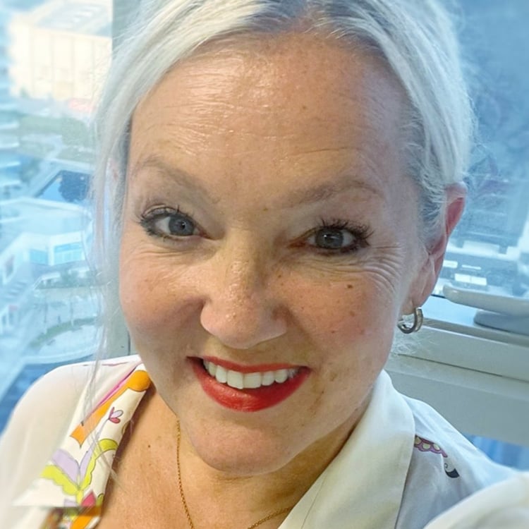 Sabine Kaiser