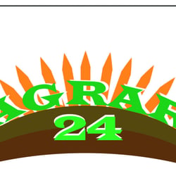 Agrar 24 logo