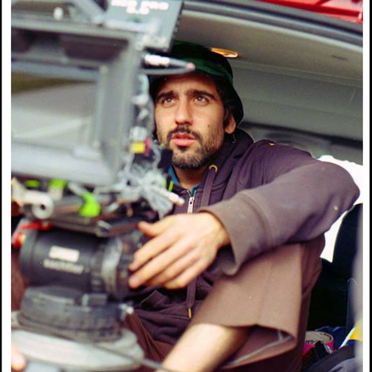 Matias Quinzio