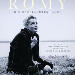 Umschlag- und Innengestaltung