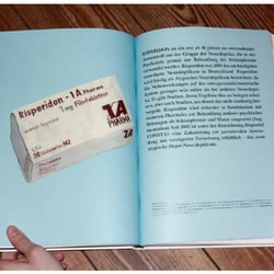 Buch „Johannes & Johannes“
