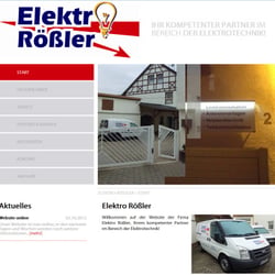 Elektro Rößler