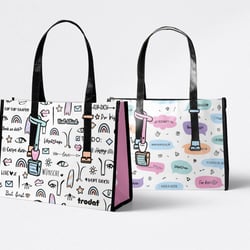 trodat® – Creative Mini – Branding & Packaging