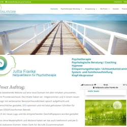 Webdesign, Logoentwicklung