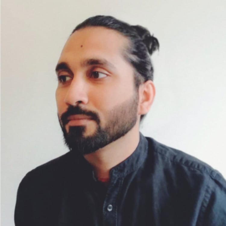Ravi Satpute