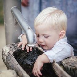 Kinderfotografie