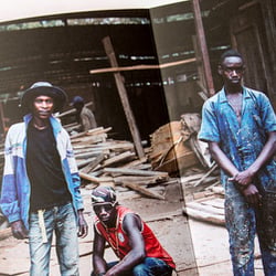 Slanted Special Issue Rwanda