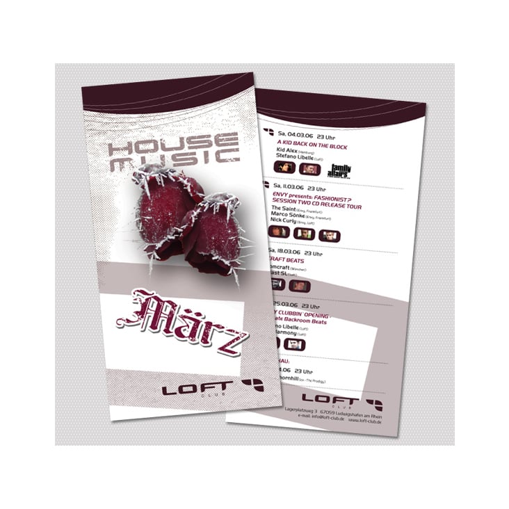Flyer