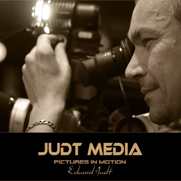 Eduard Judt